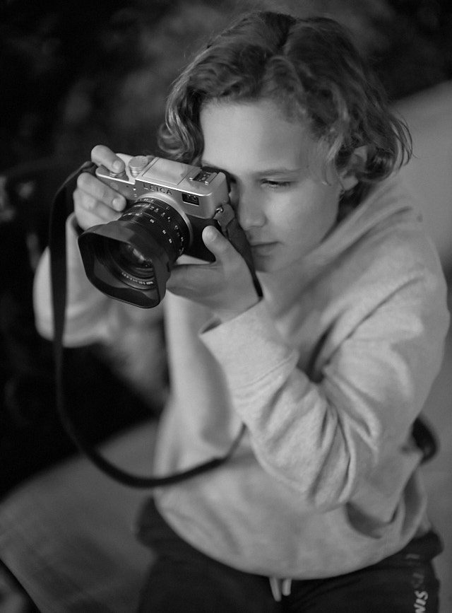 Thorsten Overgaard's Leica Photography Pages - The Leica D-Lux 7 Compact  Mirrorless Camera Review and User Report