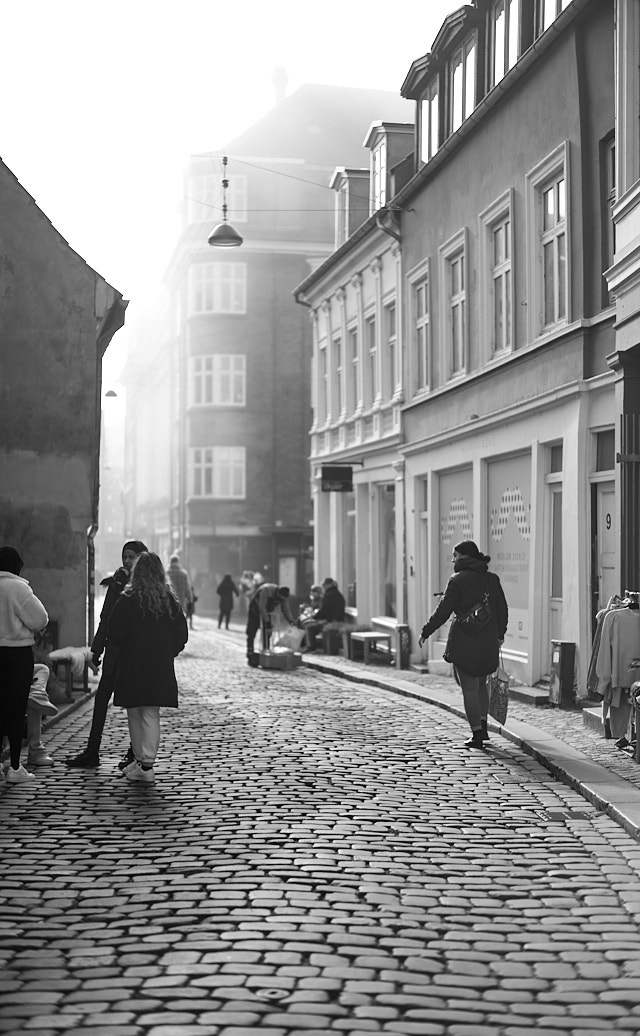 Volden in Aarhus, Denmark. Leica M10-P with Leica 50mm Summilux-M ASPH f/1.4. © Thorsten Overgaard.