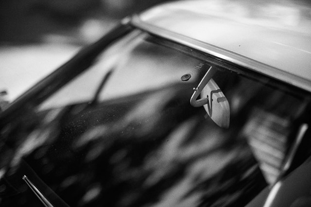 Leica M10-P with 7artisans 75mm f/1.25. © Thorsten Overgaard.