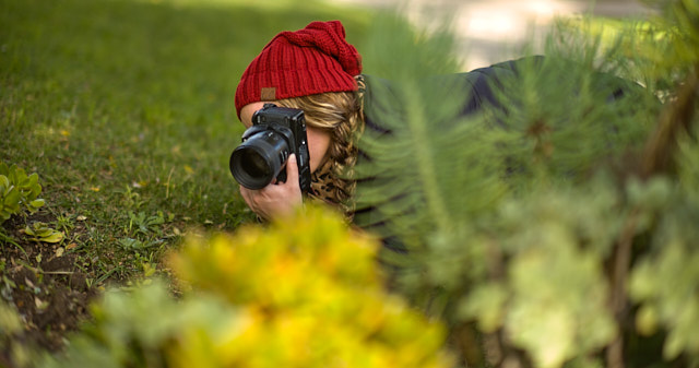 Leica M10-P with 7artisans 75mm f/1.25. © Thorsten Overgaard.