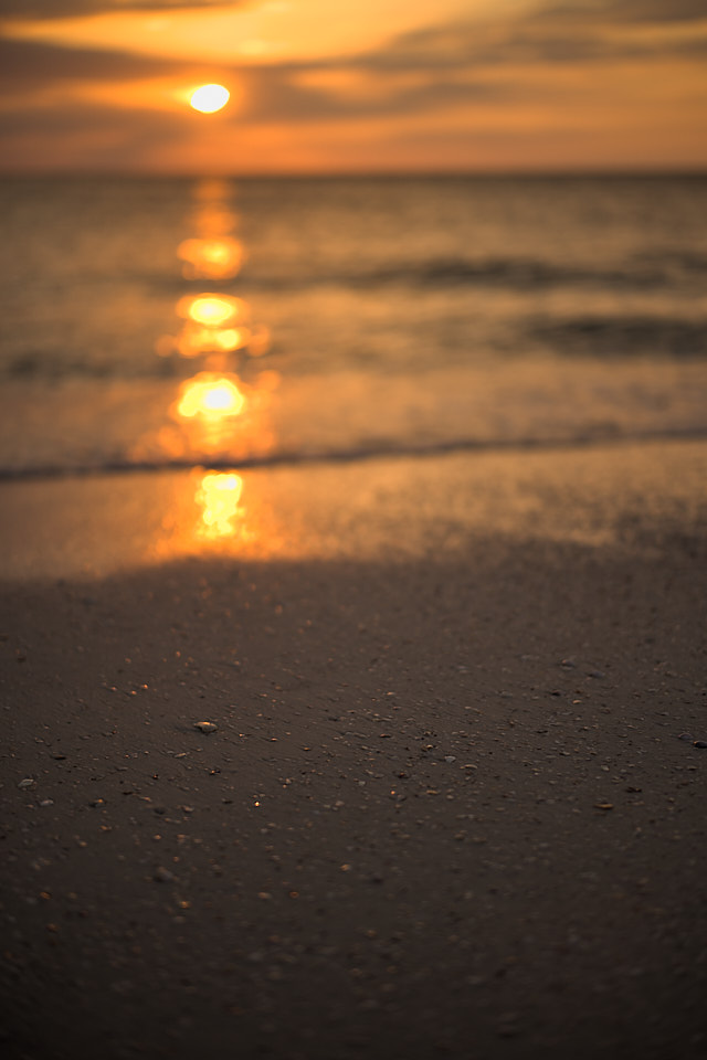Clearwater Beach. Leica M10-P with Leica 50mm Summilux-M ASPH f/1.4 BC. © Thorsten Overgaard.