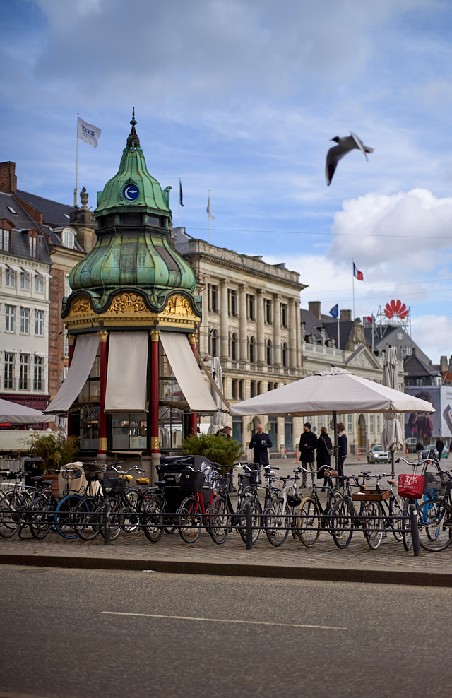 Copenhagen. Leica M10-P with Leica 50mm Summilux-M ASPH f/1.4. 