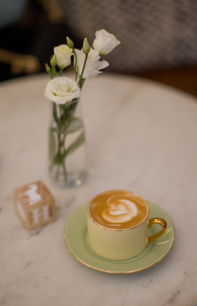 Morning coffee. Leica M10-P with 7artisans 75mm f/1.25. © Thorsten Overgaard. 