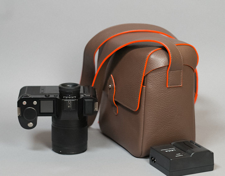 $3,500 Louis Vuitton Mirrorless Camera bag is Perfect for Your Hasselblad  Stellar