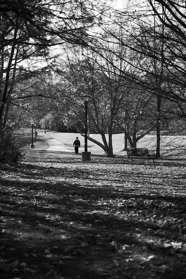 Atlanta. Leica M10-R with Leica 50mm APO-Summicron-M ASPH f/2.0 LHSA. © Thorsten Overgaard.