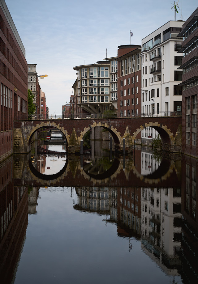 Hamburg, Leica M10-R with Leica 50mm APO-Summicron-M ASPH f/2.0 LHSA. © Thorsten Overgaard.