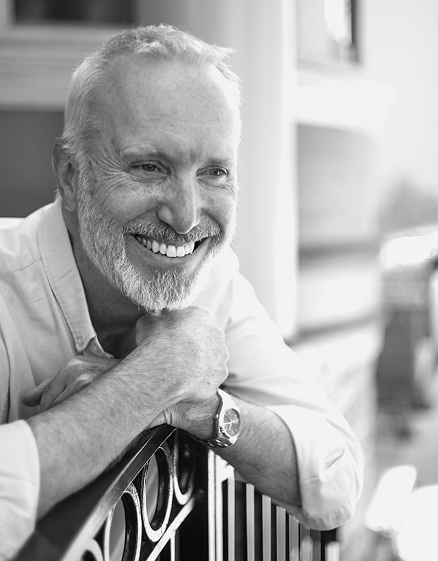 From the portrait workshop in San Francisco. James Haywood. Leica M10-P with Leica 50mm APO-Summicron-M ASPH f/2.0. © Thorsten Overgaard.