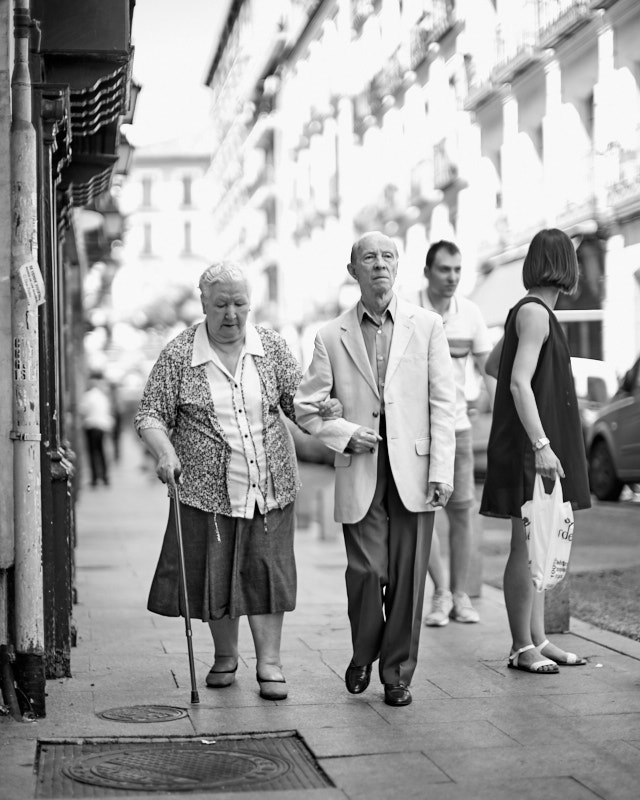 Spain. Leica M10-P with Leica 50mm Noctilux-M ASPH f/0.95. © Thorsten Overgaard. 