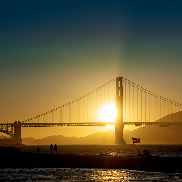 San Francisco. Leica M10-P with Leica 50mm Summilucx-M ASPH f/1.4. © Thorsten Overgaard. 