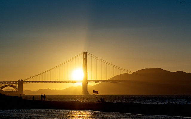 San Francisco. Leica M10-P with Leica 50mm Summilux-M ASPH f/1.4. © Thorsten Overgaard.