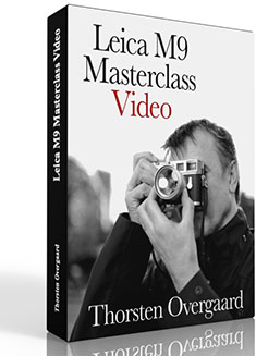 "Leica Q Video Masterclass"