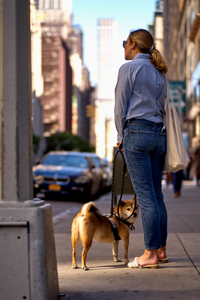 Leica M10-P with Leica 50mm Summilux-M ASPH f/1.4 BC. © Thorsten Overgaard. 