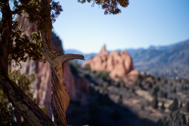 Early morning on the Rocky Mountains in Colorado Springs. Leica M10 with Leica 50mm Summilux-M ASPH f/1.4. © 2018 Thorsten von Overgaard. 