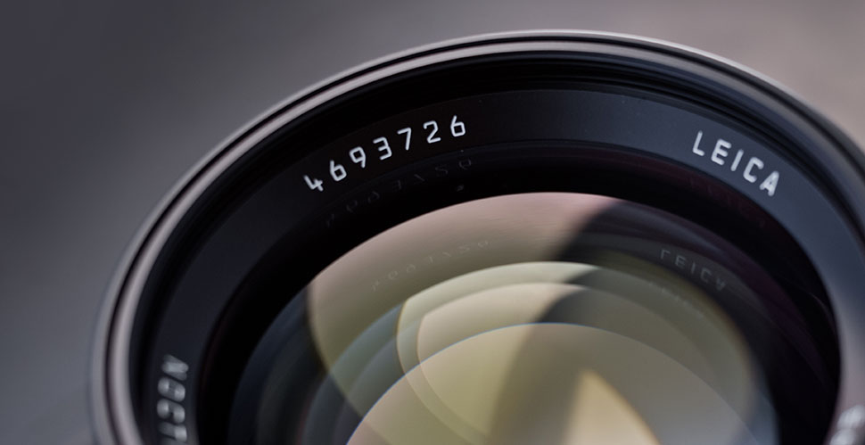 Leica 75mm Noctilux-M ASPH f/1.25. © Thorsten Overgaard. 