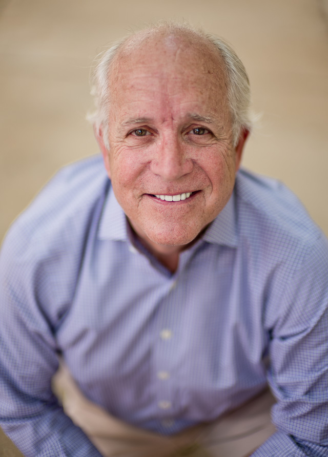 Portrait of Bob McCoole. Leica M10 with Leica 50mm Noctilux-M ASPH f/0.95. © 2018 Thorsten von Overgaard.