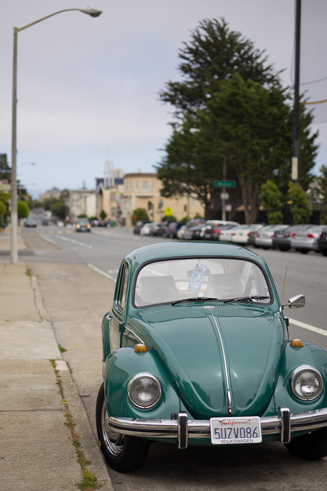 San Francisco. Leica M 240 with Leica 50mm APO-Summicron-M ASPH f/2.0.  