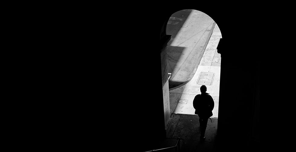 "San Francisco Triumph" by Thorsten Overgaard. Leica M 240 with Leica 50mm APO-Summicron-M ASPH f/2.0. 