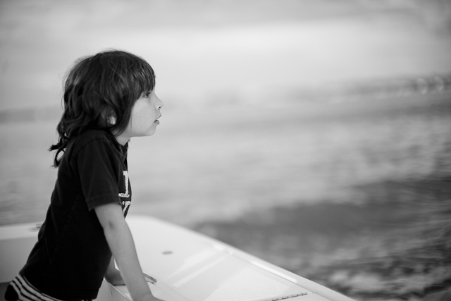 "I'm on a Boat" and all that jazz ...
