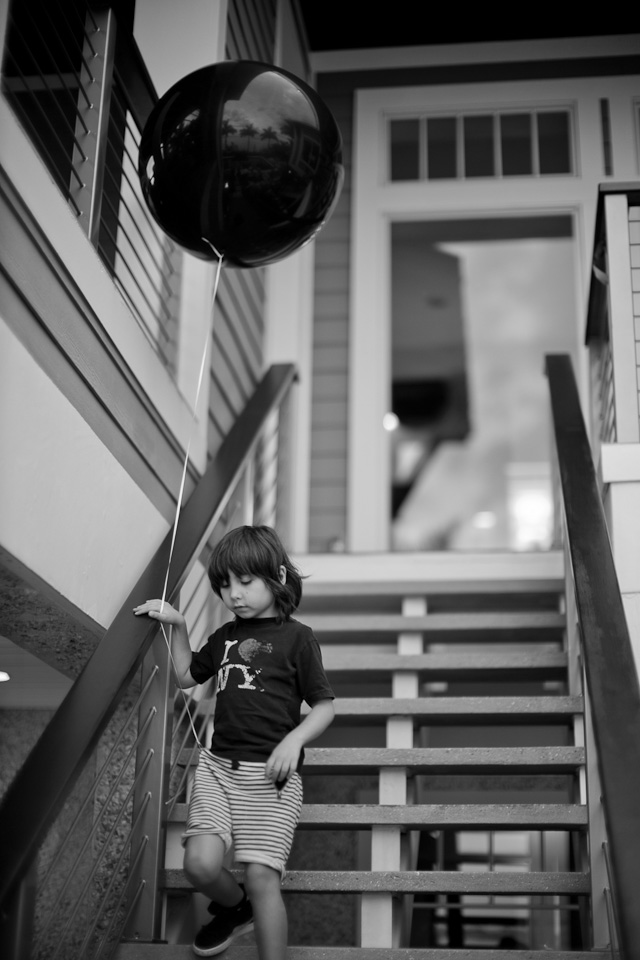 I love New York ... but I am in Florida ... Leica M 240 with Leica 50mm APO-Summicron-M ASPH f/2.0