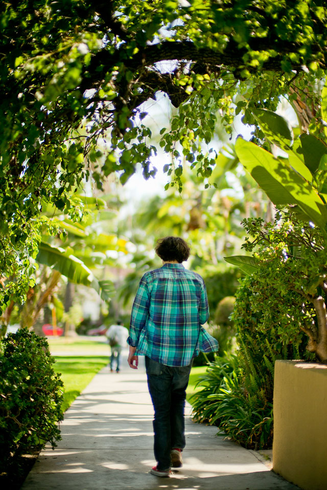 Los Angeles, April 2015. Leica M 240 with Leica 50mm Noctilux-M ASPH f/0.95. © 2015 Thorsten Overgaard. 