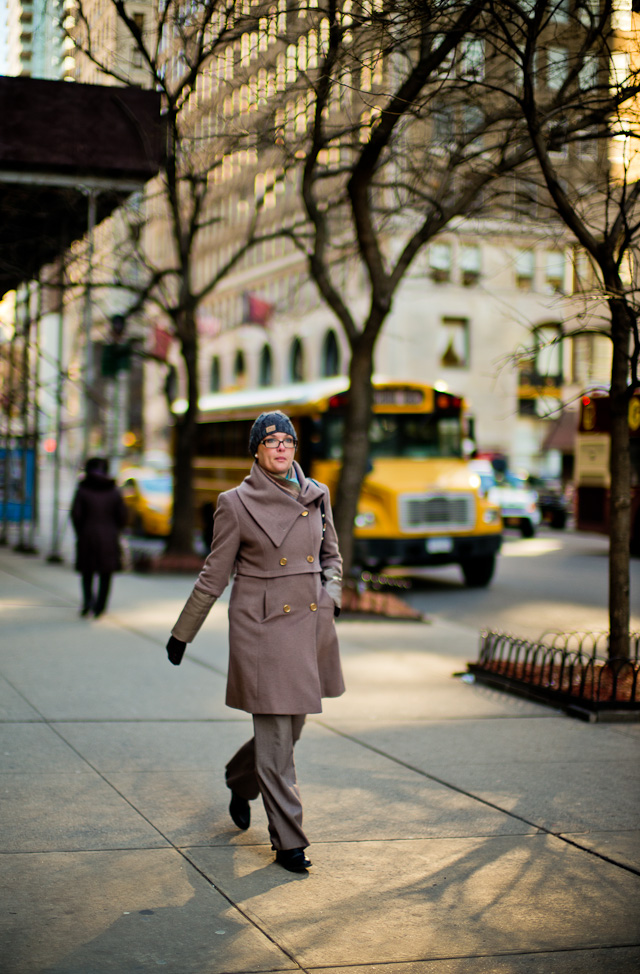 New York, January 2015. Leica M 240 with Leica 50mm Noctilux-M ASPH f/0.95.