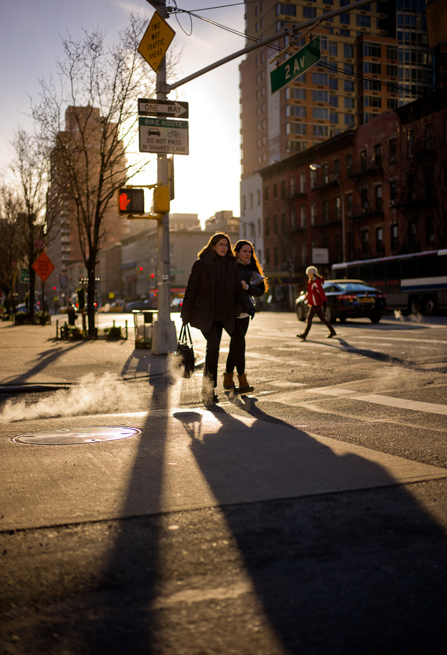 New York. Leica M 240 with Leica 35mm Summilux-M ASPH f/1.4.FLE . 