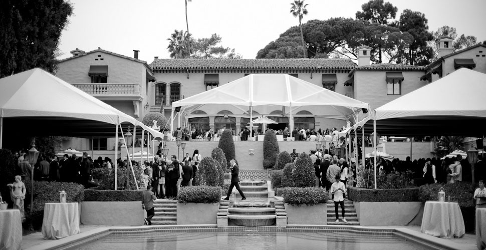 The exclusive ROCNATION pre-Grammy brunch hosted by Jay-Z and Beyonce