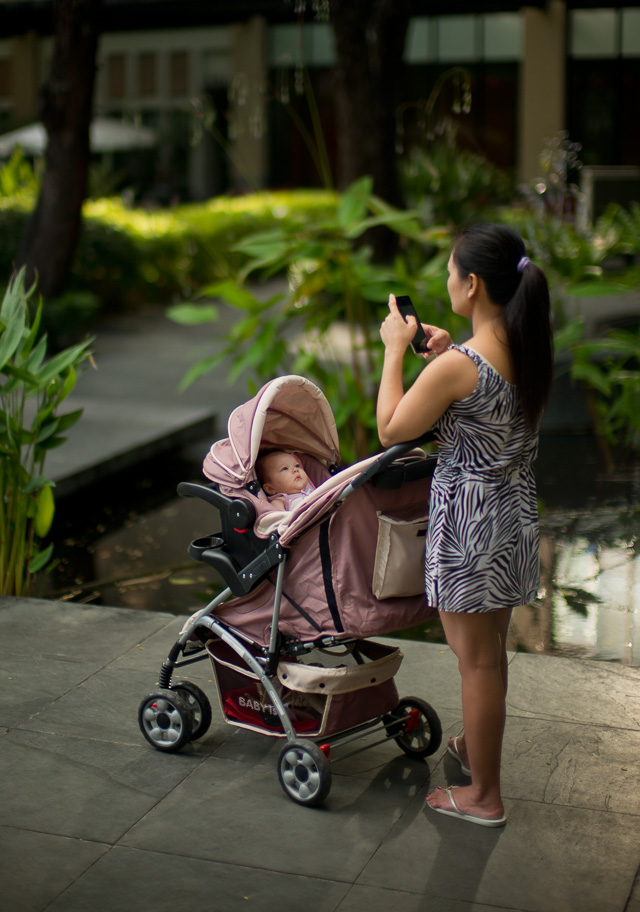 Manila. Leica M 240 with Leica 50mm Noctilux-M ASPH f/0.95. © 2015-2016 Thorsten Overgaard.