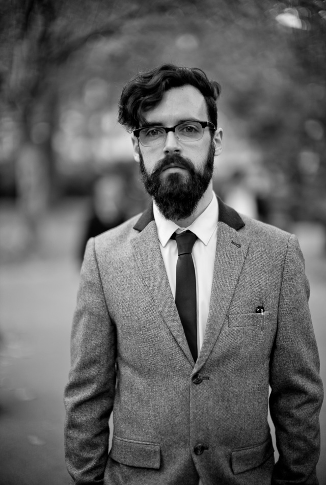 I met this young gentleman in the park and asked if I could take a picture. I could. Leica M 240 with Leica 50mm Noctilux-M f/0.95.   