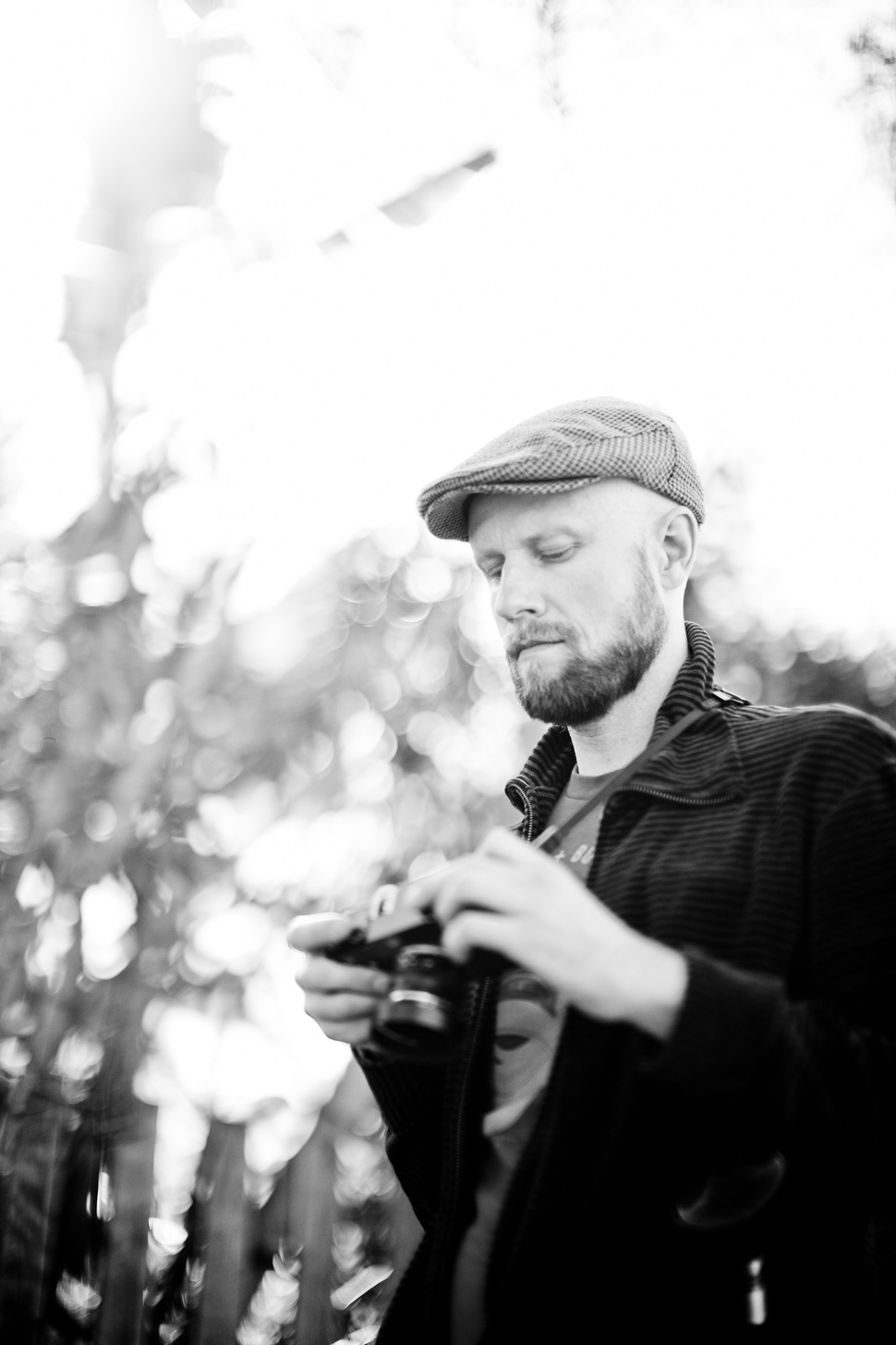 Nikolai Loveikis by Thorsten Overgaard. Nikolai Loveikis by Thorsten Overgaard.