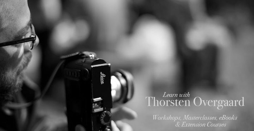 Thorsten by Matthias Frei