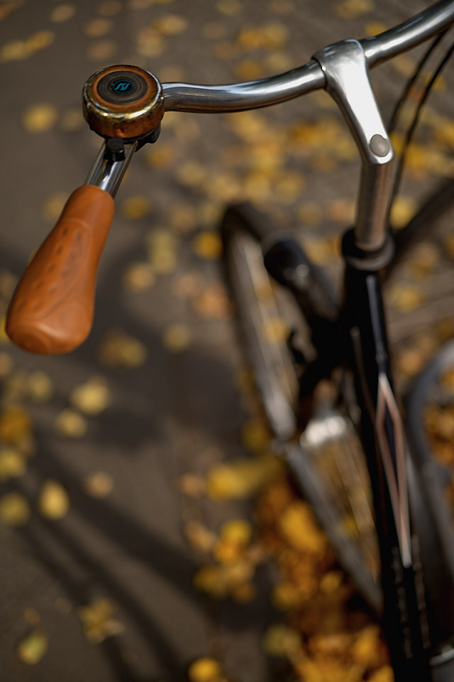 Autumn in Berlin. Leica M10-P with Leica 50mm APO-Summicron. © 2018 Thorsten Overgaard.   