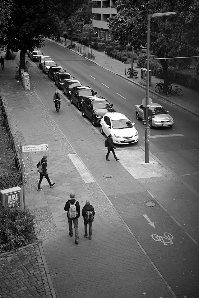 Berlin. Leica M10-P with Leica 50mm APO-Summicron. © 2018 Thorsten Overgaard. 