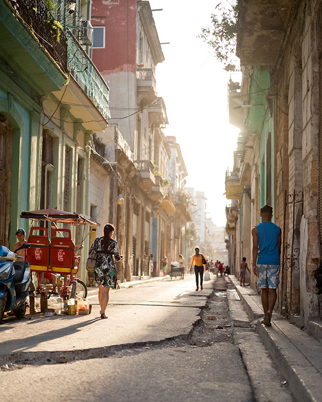 Cuba. Leica 50mm APO-Summicron-M ASPH f/2.0. 