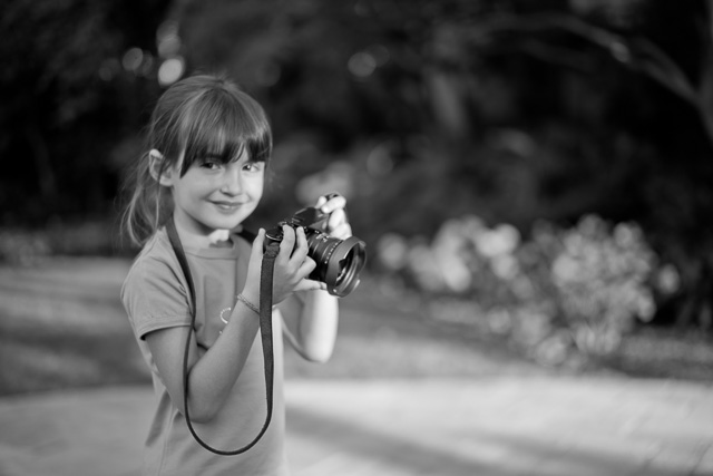 Testing out the Leica Q 116. © Thorsten Overgaard.