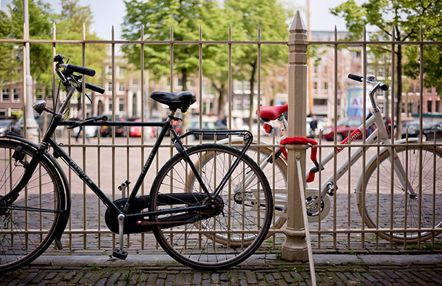 Amsterdam. Leica M10 with Leica 35mm Summilux-M ASPH f/1.4 FLE (2010). © Thorsten Overgaard. 