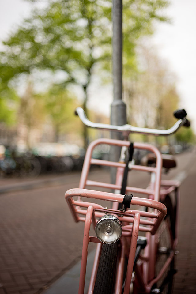 Amsterdam. Leica M10 with Leica 35mm Summilux-M ASPH f/1.4 FLE (2010). © Thorsten Overgaard. 