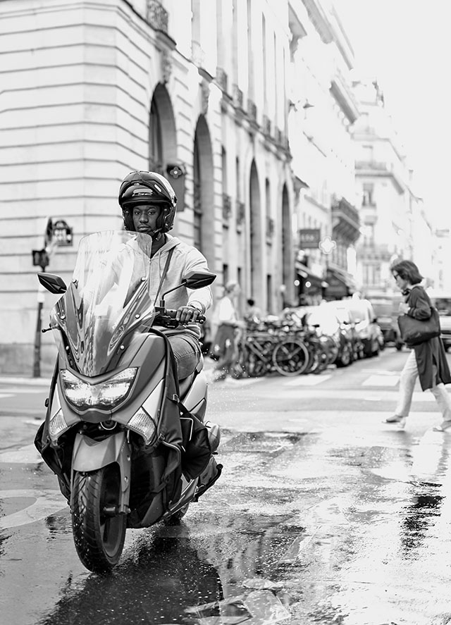 Paris. Leica M10-P with Leica 50mm APO-Summicron-M ASPH f/2.0 LHSA. © Thorsten Overgaard. 