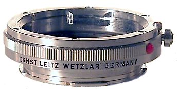 Leitz Oufro part no 16469