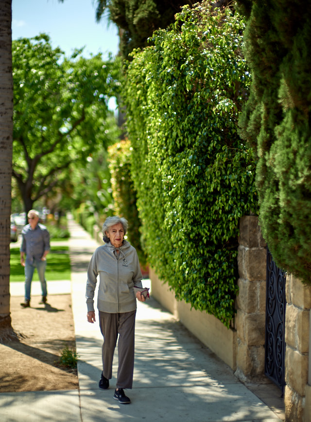 Panasonic Lumix DC S1R with Leica 80mm Summilux-R f/1.4. © Thorsten Overgaard. 

