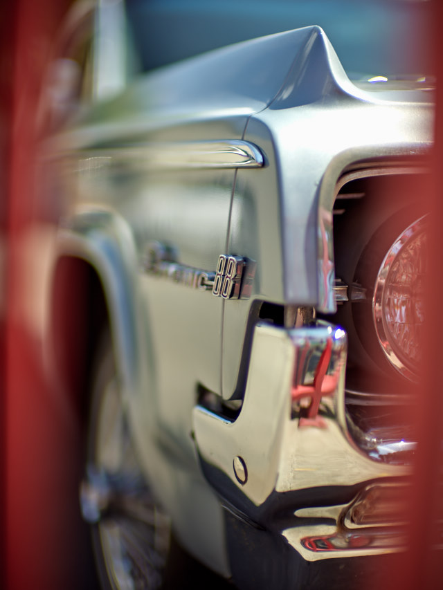 Panasonic Lumix DC S1R with Leica 80mm Summilux-R f/1.4. © Thorsten Overgaard.