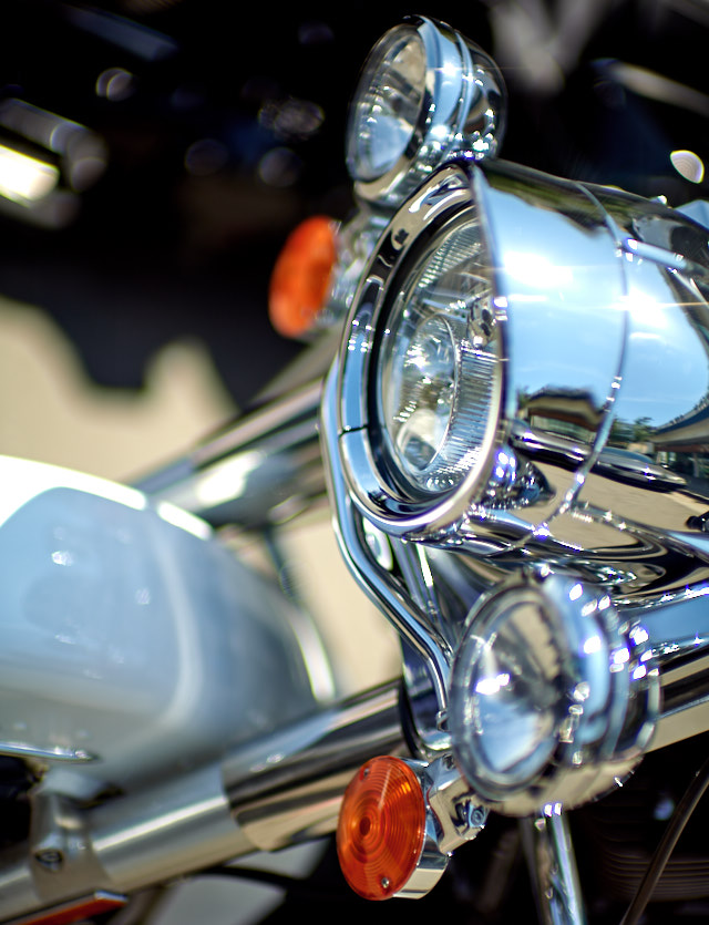 Panasonic Lumix DC S1R with Leica 80mm Summilux-R f/1.4. © Thorsten Overgaard.