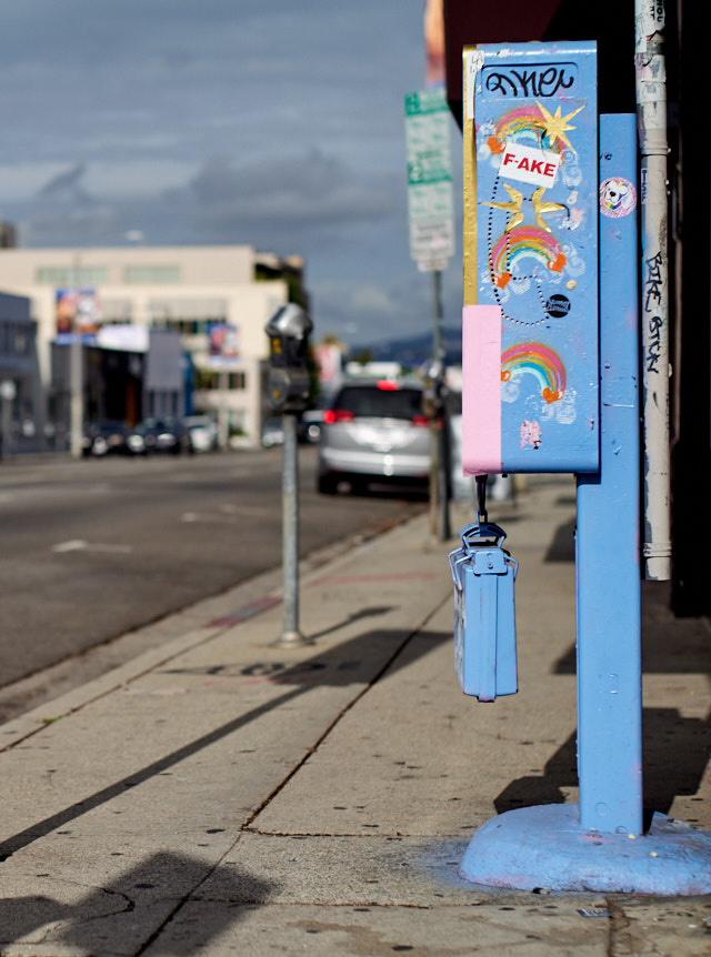 Melrose. Panasonic Lumix DC S1R with Leica 50mm Summilux-M ASPH f/1.4 BC. © Thorsten Overgaard.