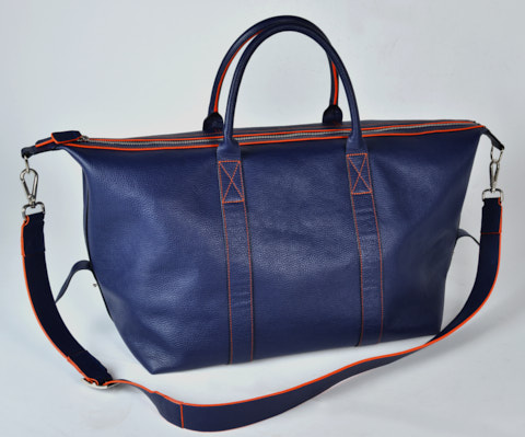 Berlin Blue