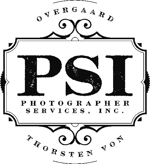 Photographer Services, Inc.