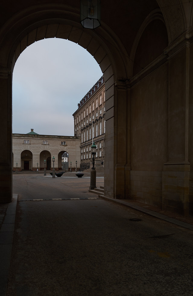 Copoenhagen, Denmark. Leica Q3. © Thorsten Overgaard. 