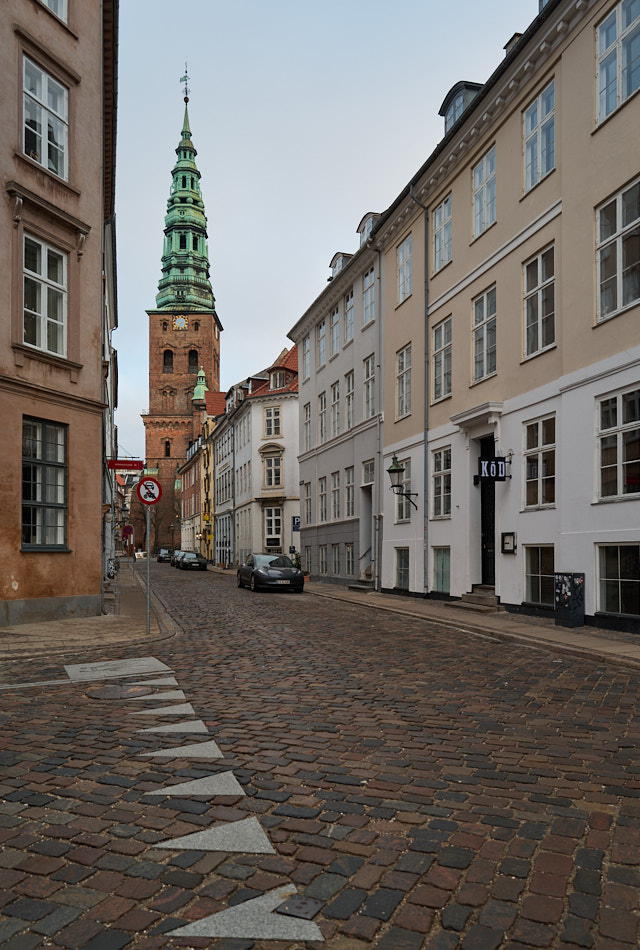 Copoenhagen, Denmark. Leica Q3. © Thorsten Overgaard. 