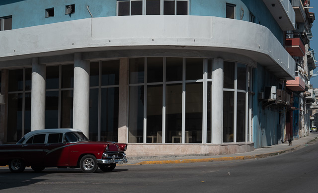 Havana. Leica Q3 43. © Thorsten Overgaard.
