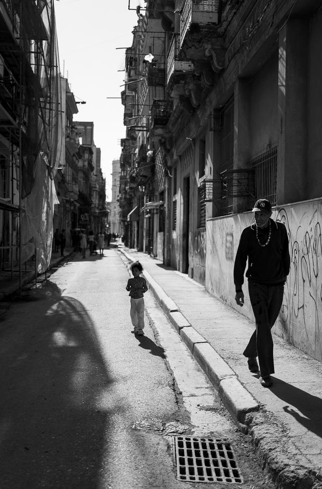 Havana. Leica Q3 43. © Thorsten Overgaard.
