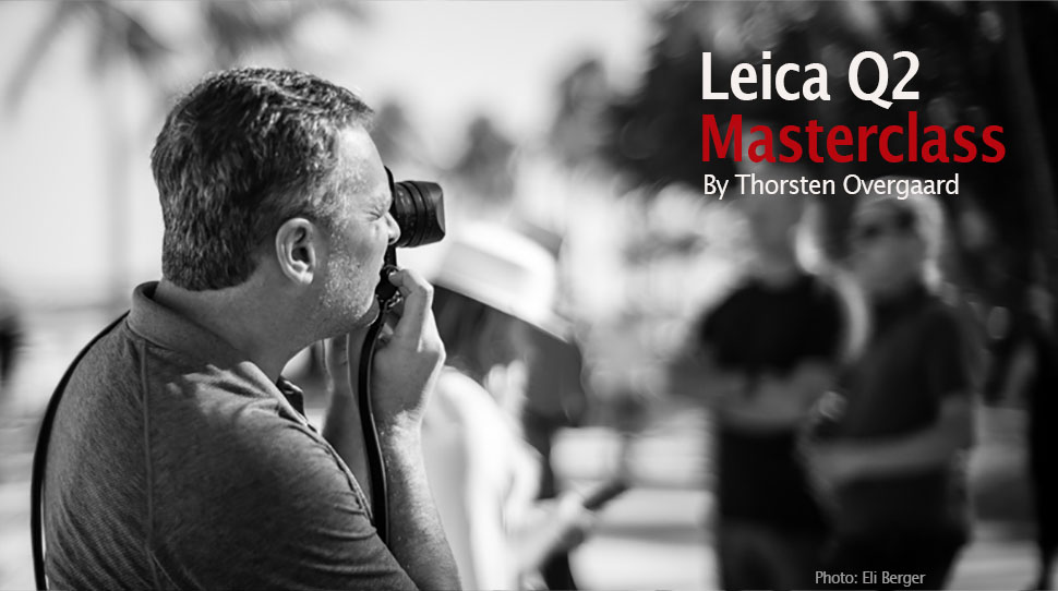 Leica, Cameras, Photo & Video